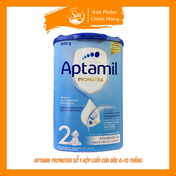 2缶セット> Aptamil PRO futura ステップ2 2缶セット> Aptamil PRO